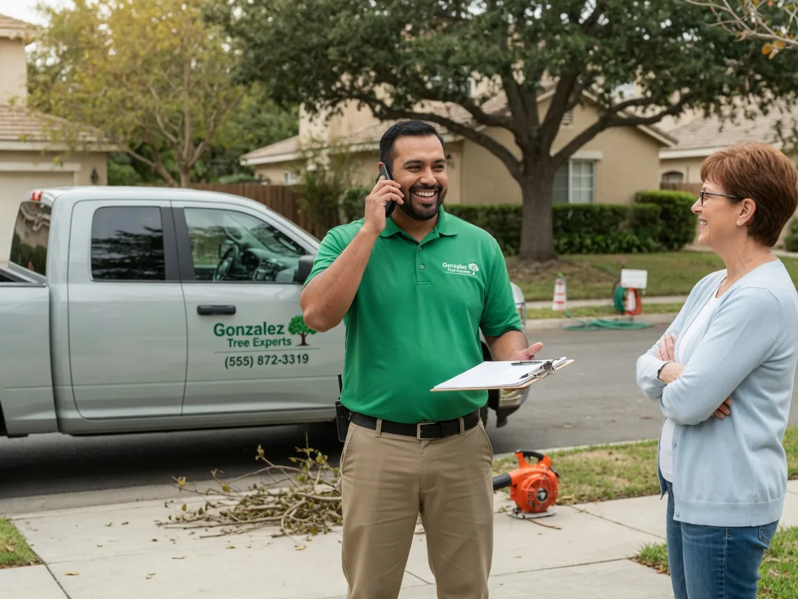 Tree Service Paradise, CA FAQs